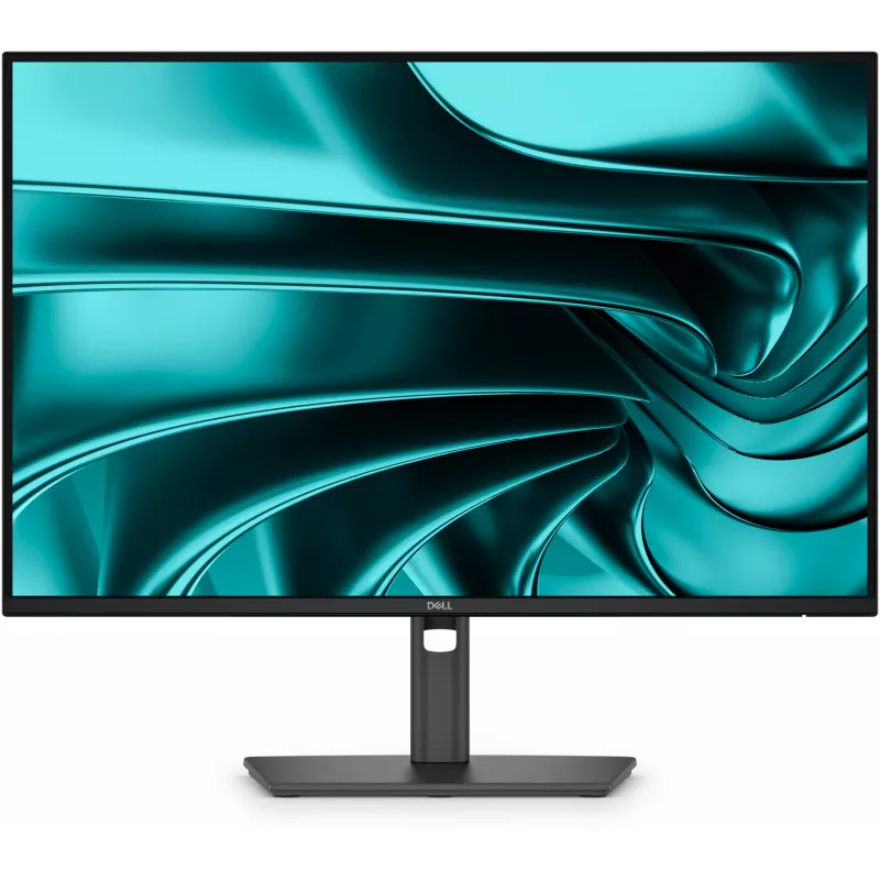DELL Pro P P2426E arvutimonitor 61,2 cm (24,1 tolli) 1920 x 1200 pikslit WUXGA LCD must