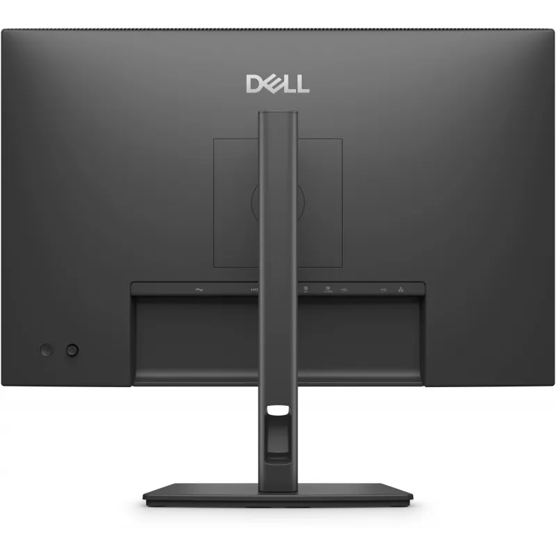 DELL Pro P P2426E arvutimonitor 61,2 cm (24,1 tolli) 1920 x 1200 pikslit WUXGA LCD must
