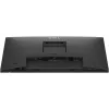 DELL Pro P P2426E arvutimonitor 61,2 cm (24,1 tolli) 1920 x 1200 pikslit WUXGA LCD must