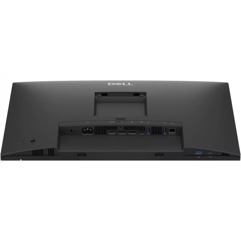 DELL Pro P P2426E arvutimonitor 61,2 cm (24,1 tolli) 1920 x 1200 pikslit WUXGA LCD must