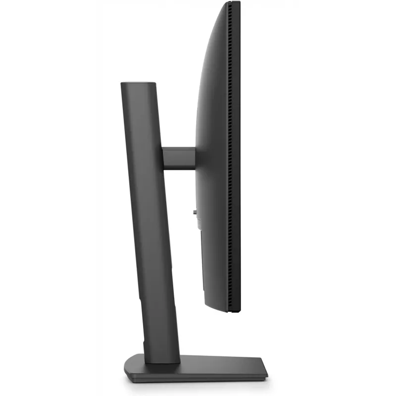 DELL Pro P P2426E arvutimonitor 61,2 cm (24,1 tolli) 1920 x 1200 pikslit WUXGA LCD must