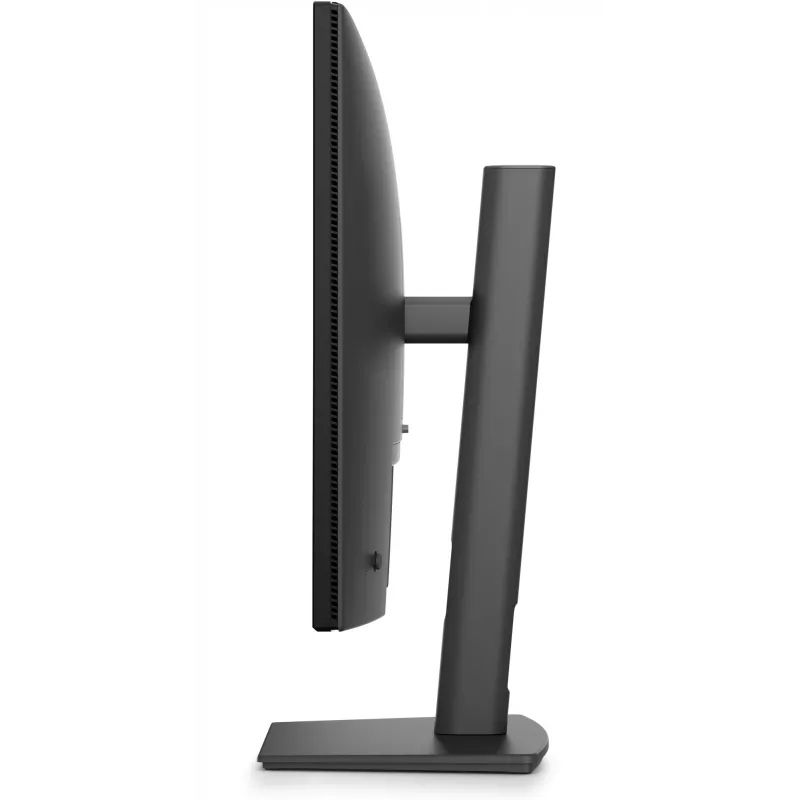 DELL Pro P P2426E arvutimonitor 61,2 cm (24,1 tolli) 1920 x 1200 pikslit WUXGA LCD must