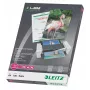 Leitz iLAM Matt A4 lamineerimistaskud, 125 mikronit, pakk 100 tk