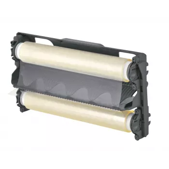 Leitz Cold laminaatori kassett Standard 30 meetrit 80 mikronit, A4, läbipaistev, 80 µm, Leitz CS9, 30 m, 21,5 cm