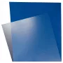 Leitz köitmiskatted Clear 180my, A4, PVC, läbipaistev, 210 mm, 297 mm, 20 g
