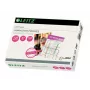 Leitz iLAM Glossy A7 laminaatimistaskud, 125 mikronit, pakis 100 tk