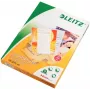 Leitz iLAM Premium Glossy A4 lamineerimistaskud, 125 mikronit, pakis 100 tk