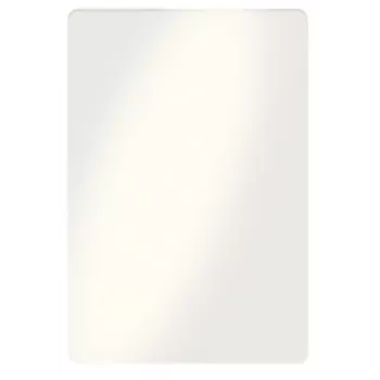 Leitz iLAM läikivad 95 x 65 mm lamineerimistaskud, 125 mikronit, pakk 100