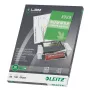Leitz iLAM isekleepuvad A4 lamineerimistaskud, 80 mikronit, pakendis 100 tk