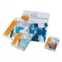 Leitz iLAM Premium Glossy A3 lamineerimistaskud, 125 mikronit, pakk 100 tk