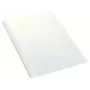 Leitz Thermal köitmiskaaned Standard 6mm, A4, papp, polüvinüülkloriid (PVC), valge, 60 lehte, 240 g/m², 6 mm