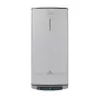 Ariston VELIS TECH WIFI 50 EU horisontaalne/vertikaalne paak (veeboiler) individuaalne boiler Hõbedane