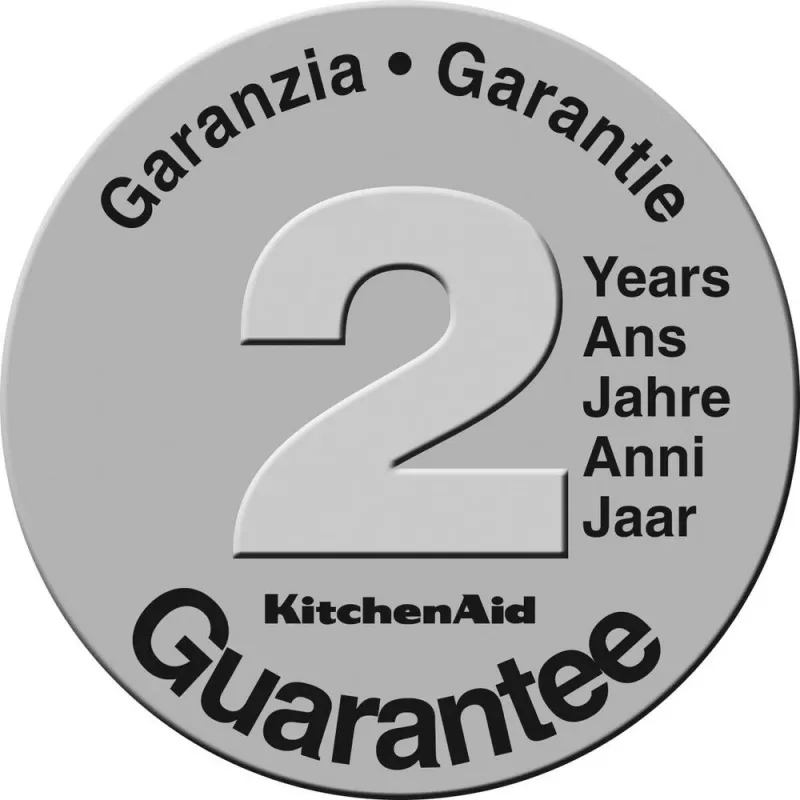 KitchenAid 5K452WW vispel