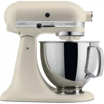 KitchenAid Artisan lauamikser 300 W Beež