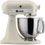 KitchenAid Artisan lauamikser 300 W Beež
