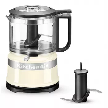 KitchenAid 5KFC3516EAC 0,83 L 240 W kreem