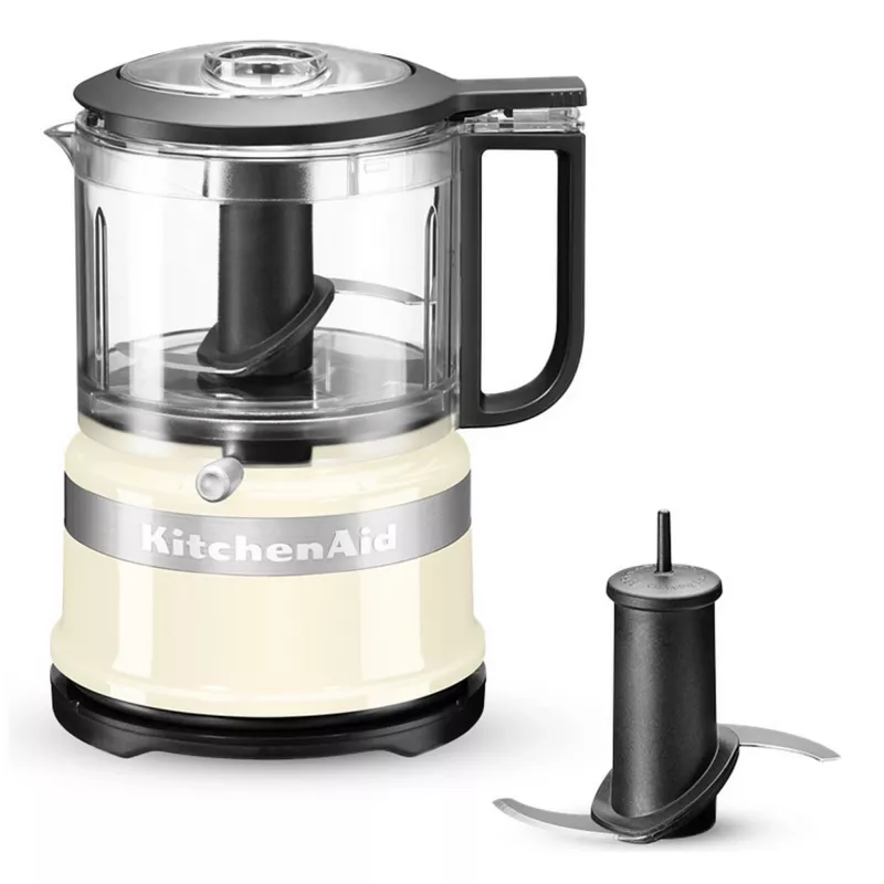 KitchenAid 5KFC3516EAC 0,83 L 240 W kreem