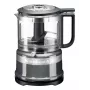 KitchenAid 5KFC3516ECU 0,83 L 240 W hõbedane