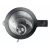 KitchenAid 5KFC3516ECU 0,83 L 240 W hõbedane