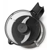 KitchenAid 5KFC3516ECU 0,83 L 240 W hõbedane