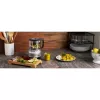 KitchenAid 5KFC3516ECU 0,83 L 240 W hõbedane