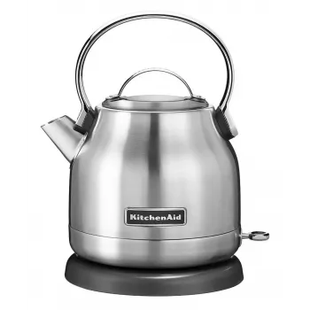 KitchenAid 5KEK1222ESX elektriline veekeetja 1,25 l 2200 W roostevaba teras