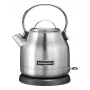 KitchenAid 5KEK1222ESX elektriline veekeetja 1,25 l 2200 W roostevaba teras