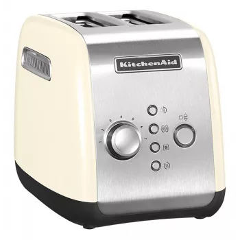 KitchenAid 5KMT221EAC 7 2 slice(s) 1100 W kreemjas