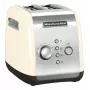 KitchenAid 5KMT221EAC 7 2 slice(s) 1100 W kreemjas
