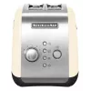 KitchenAid 5KMT221EAC 7 2 slice(s) 1100 W kreemjas