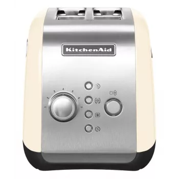 KitchenAid 5KMT221EAC 7 2 slice(s) 1100 W kreemjas