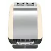 KitchenAid 5KMT221EAC 7 2 slice(s) 1100 W kreemjas