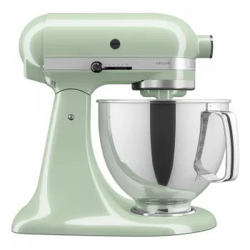 KitchenAid Artisan lauamikser 300 W roheline