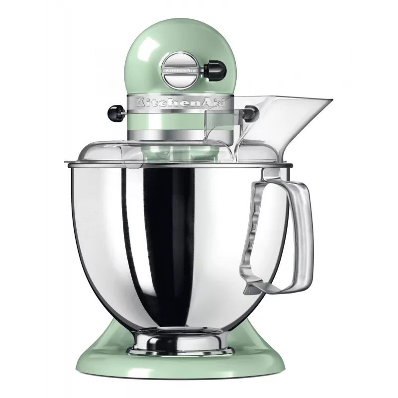 KitchenAid Artisan lauamikser 300 W roheline