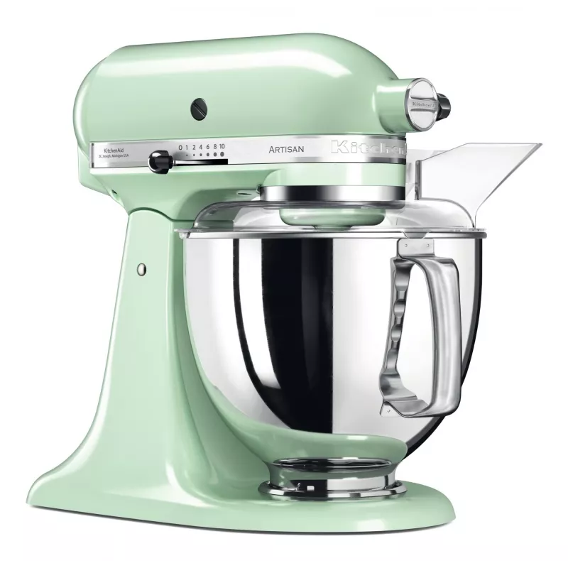 KitchenAid Artisan lauamikser 300 W roheline