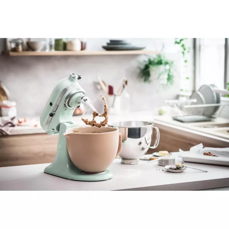 KitchenAid Artisan lauamikser 300 W roheline