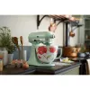 KitchenAid Artisan lauamikser 300 W roheline