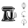 KitchenAid 5KSM125EOB lauamikser 300 W Must