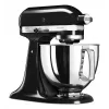 KitchenAid 5KSM125EOB lauamikser 300 W Must