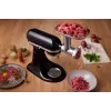 KitchenAid 5KSM125EOB lauamikser 300 W Must