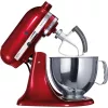 KitchenAid 5KFE5T mikseri/köögikombaini lisatarvik Vispel