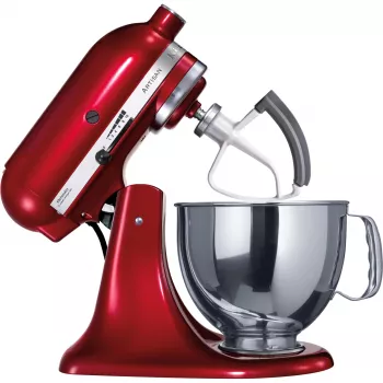 KitchenAid 5KFE5T mikseri/köögikombaini lisatarvik Vispel