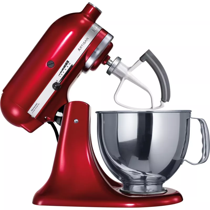 KitchenAid 5KFE5T mikseri/köögikombaini lisatarvik Vispel