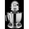 KitchenAid 5KSM95PSECU köögikombain 275 W 4,3 L hõbedane