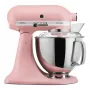 KitchenAid 5KSM175PSEDR lauamikser 300 W Rose