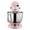 KitchenAid 5KSM175PSEDR lauamikser 300 W Rose