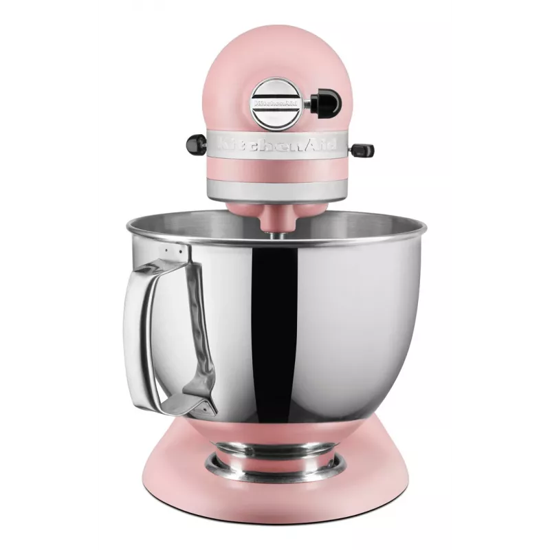KitchenAid 5KSM175PSEDR lauamikser 300 W Rose