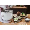 KitchenAid 5KSM175PSEDR lauamikser 300 W Rose