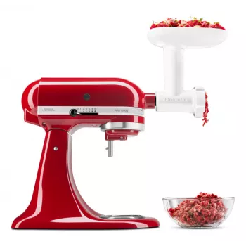 KitchenAid 5KSMFGA mikseri/köögikombaini lisaseade toiduhakkija