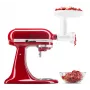 KitchenAid 5KSMFGA mikseri/köögikombaini lisaseade toiduhakkija